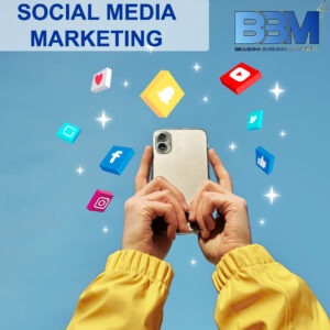 Social Media Marketing